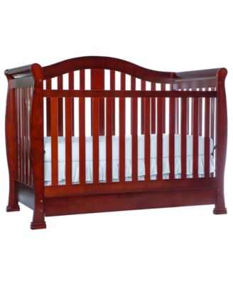 Dream On Me Addison 5 in 1 Crib