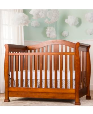 Dream On Me Addison 5 in 1 Crib