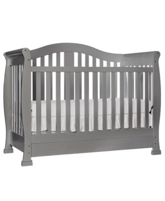 Dream On Me Addison 5 in 1 Crib