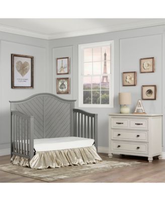 dream on me ella crib