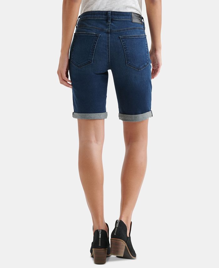 lucky brand the bermuda shorts
