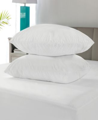 macys pillow protector
