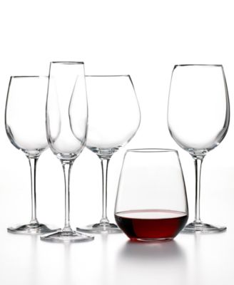 glassware sets