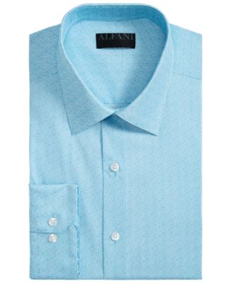 macy's athletic fit dress shirts