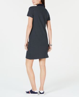 macy's polo dresses