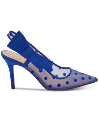 macy's slingback shoes