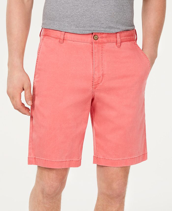 Tommy Bahama Men's 9-Inch Boracay Shorts - Aged Copper main image 1
