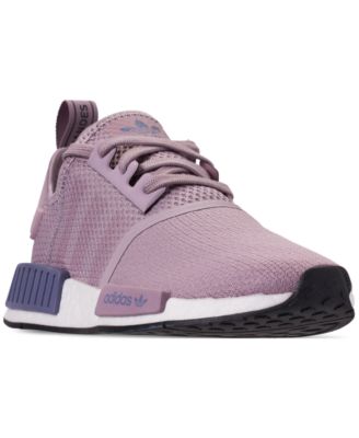 purple nmd r1