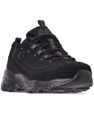 skechers d lites wide width