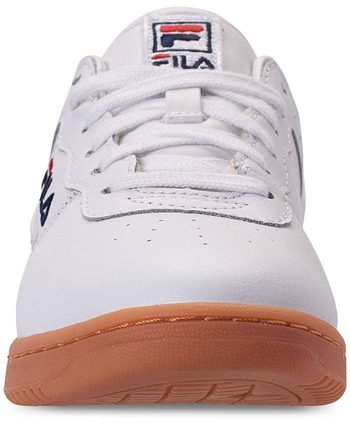 fila original fitness sneaker womens