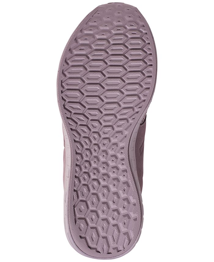 New Balance Women's Fresh Foam Cruz V2 Running Sneakers from Finish