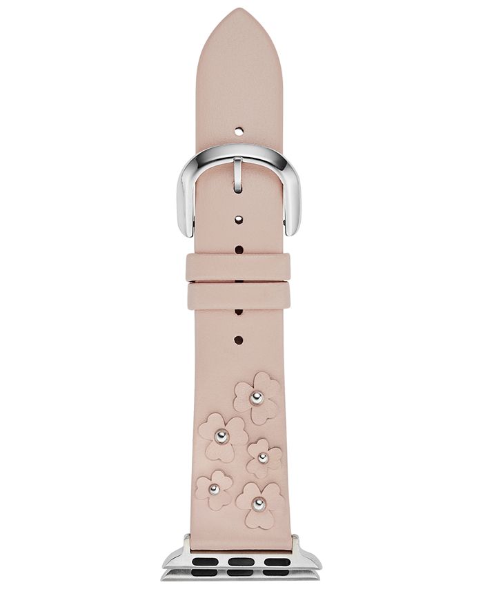 Kate spade hotsell floral watch band
