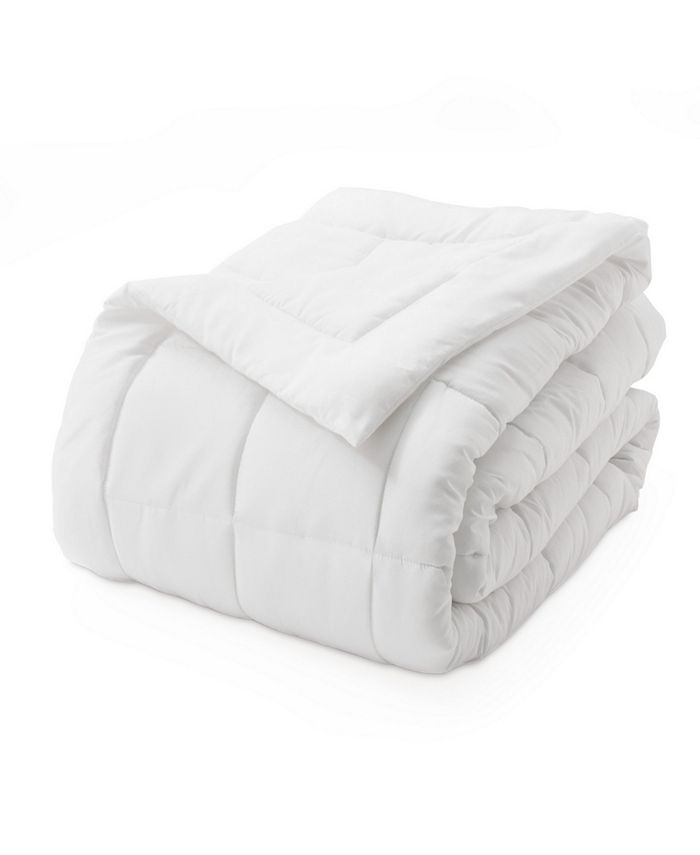 Tommy Bahama Home Hanes® Soft Microfiber Down Alternative Queen Blanket