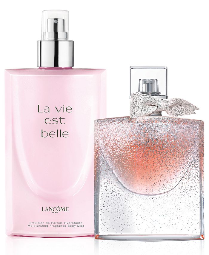 Lancôme 2Pc. La Vie Est Belle Limited Edition Sparkle