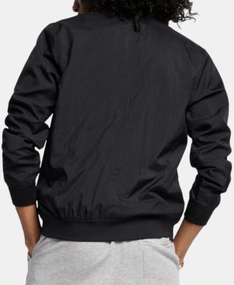 macys nike bomber jacket
