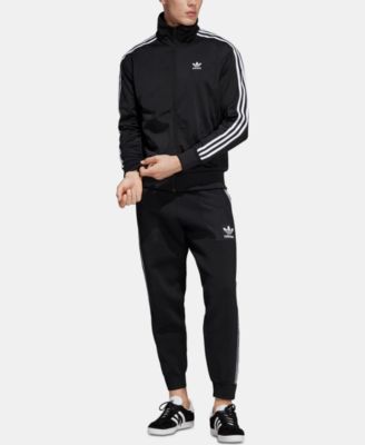 adidas pants and jacket mens