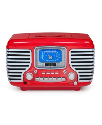 Crosley Electronics Corsair Radio