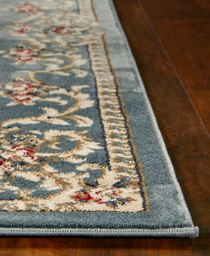 Kas - Avalon Aubusson 5'3" x 7'7" Area Rug