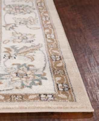 Avalon Mahal 5'3" x 7'7" Area Rug