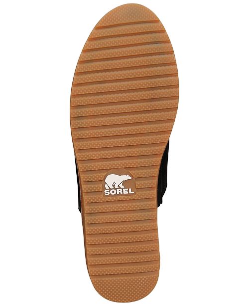 sorel mules