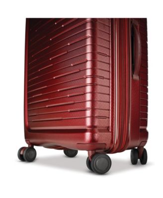 samsonite silhouette 25