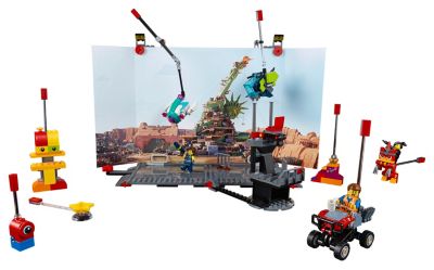 LEGO®  Movie Maker 70820