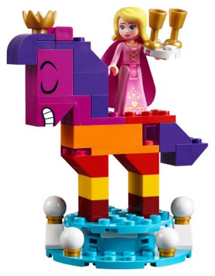 LEGO® Introducing Queen Watevra Wa'Nabi 70824