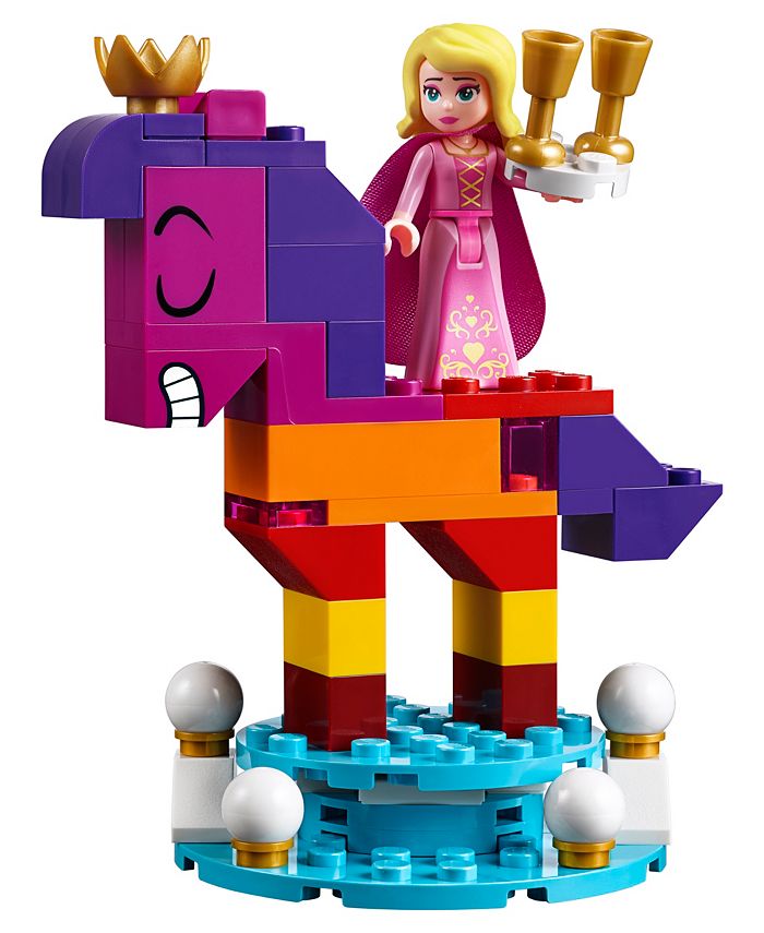 LEGO® Introducing Queen Watevra Wa'Nabi 70824 - Macy's