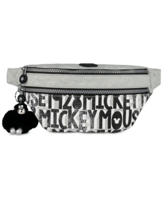 Macy's kipling fanny pack sale