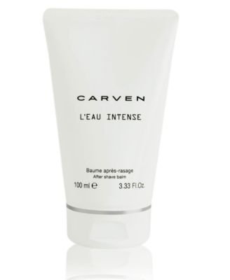 Carven L'eau Intense After Shave Balm By Carven - 3.3 oz