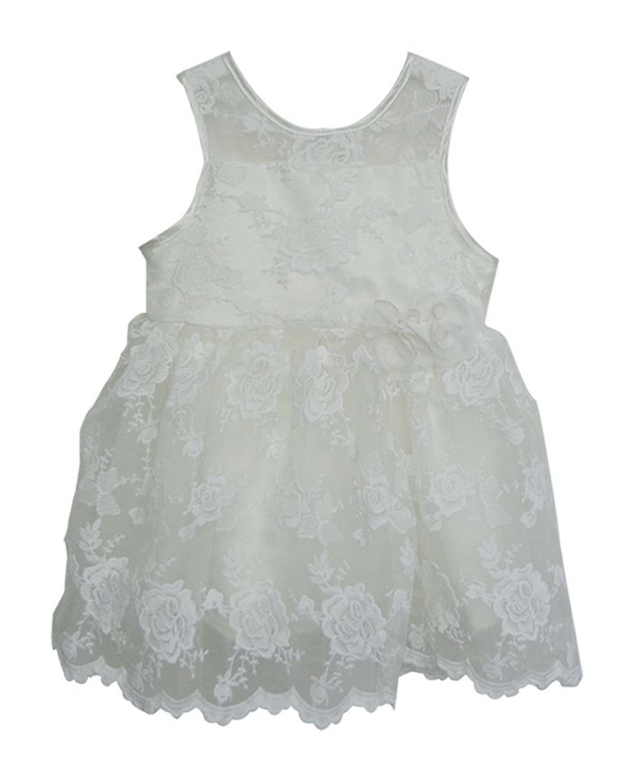 Popatu lace dress top
