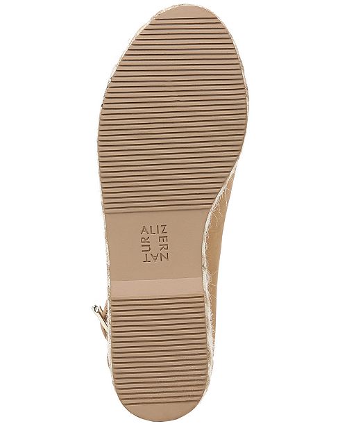 naturalizer espadrilles