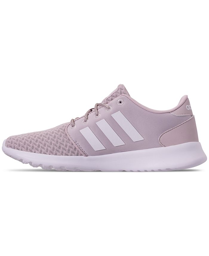 women's cloudfoam qt racer sneaker