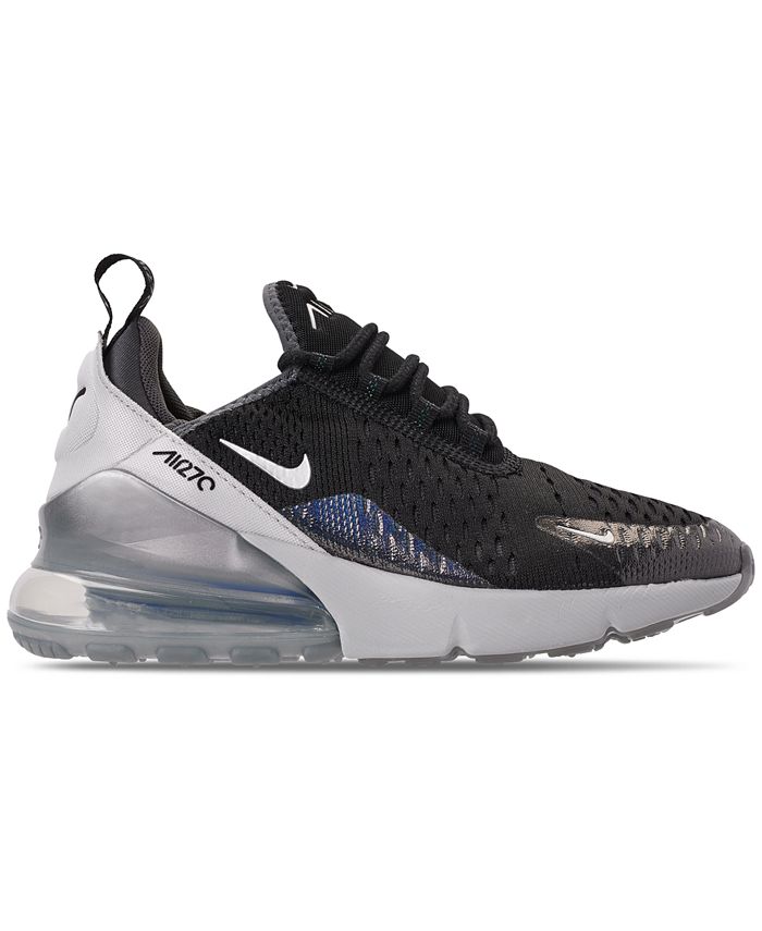 Nike Boys' Air Max 270 Y2K Casual Sneakers from Finish Line - Macy's