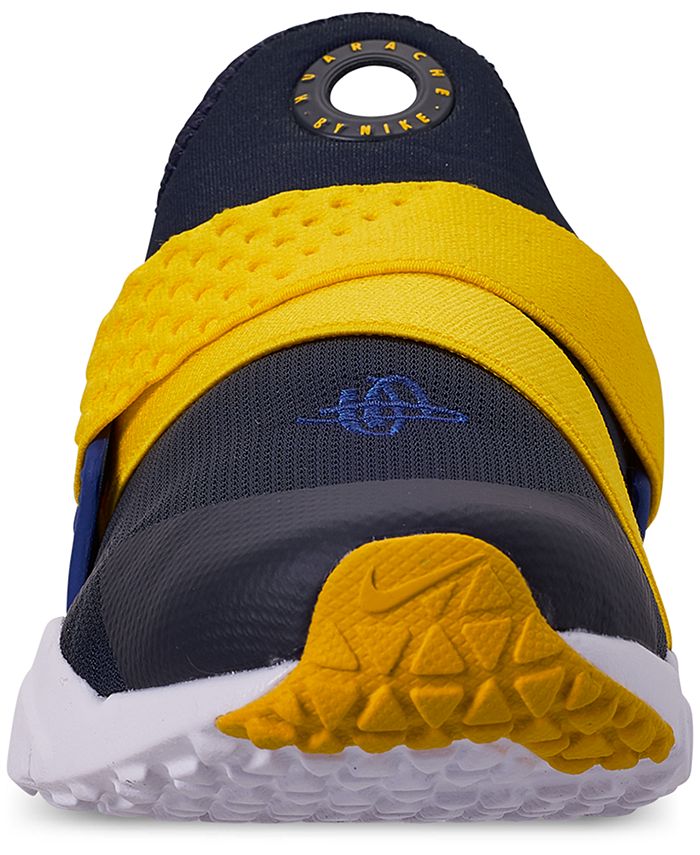 finish line huarache extreme