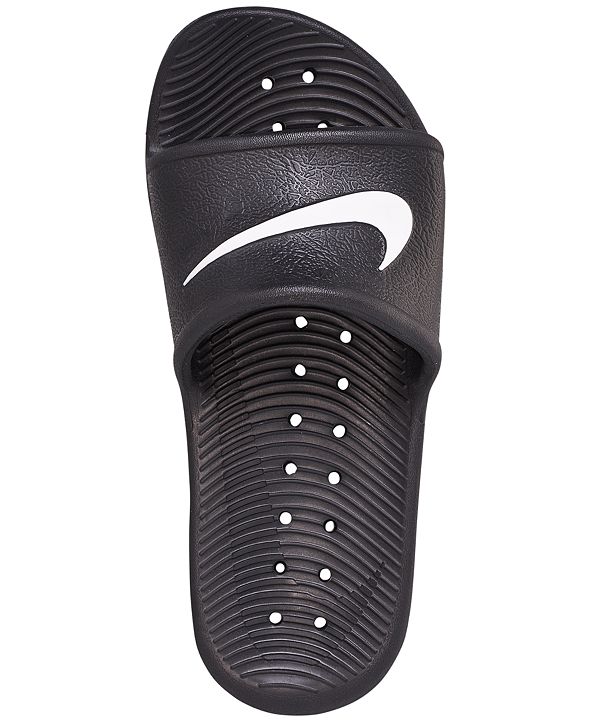 nike kawa shower sandals
