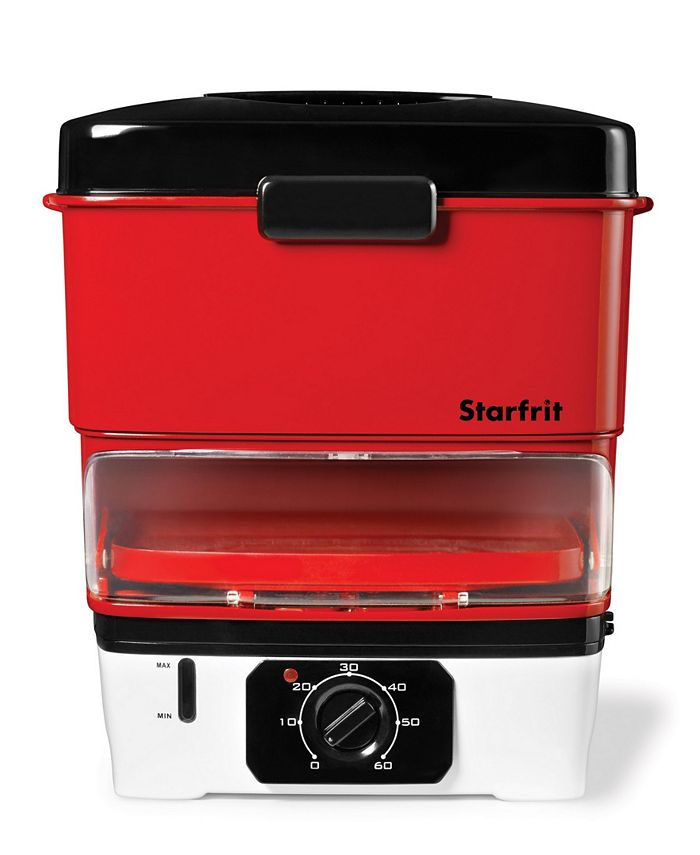 Starfrit Electric Hot Dog Steamer Macy's