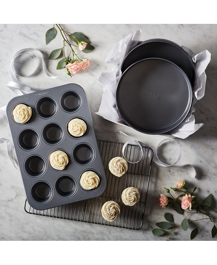 Calphalon Nonstick 10 Piece Bakeware Set Macy's
