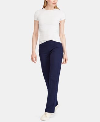 ralph lauren yoga pants