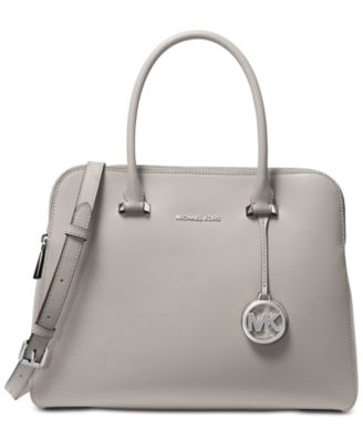 michael kors handbags gray