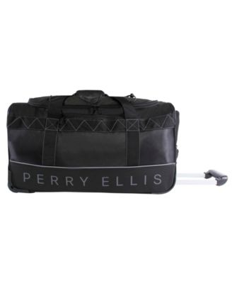 24" Rolling Duffel