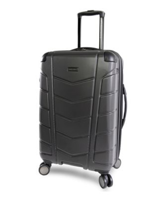 Tanner Hardside Spinner Luggage Collection