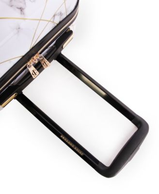 Vivian 21" Carry-On Spinner Luggage