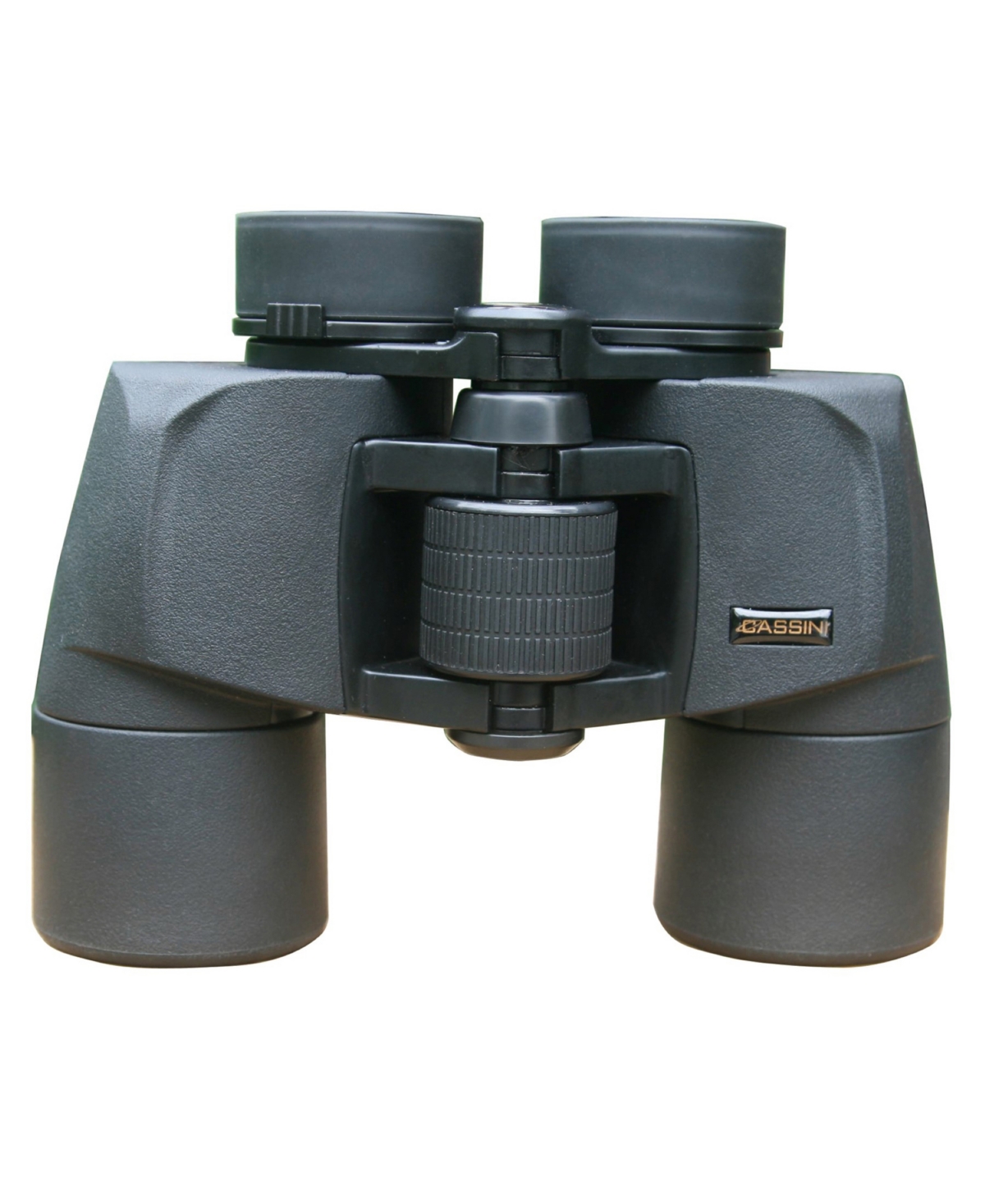 Shop Cosmo Brands Cassini 8 Power Waterproof And Fogproof Binocular With 50mm Bak4 Lens And Case In Black