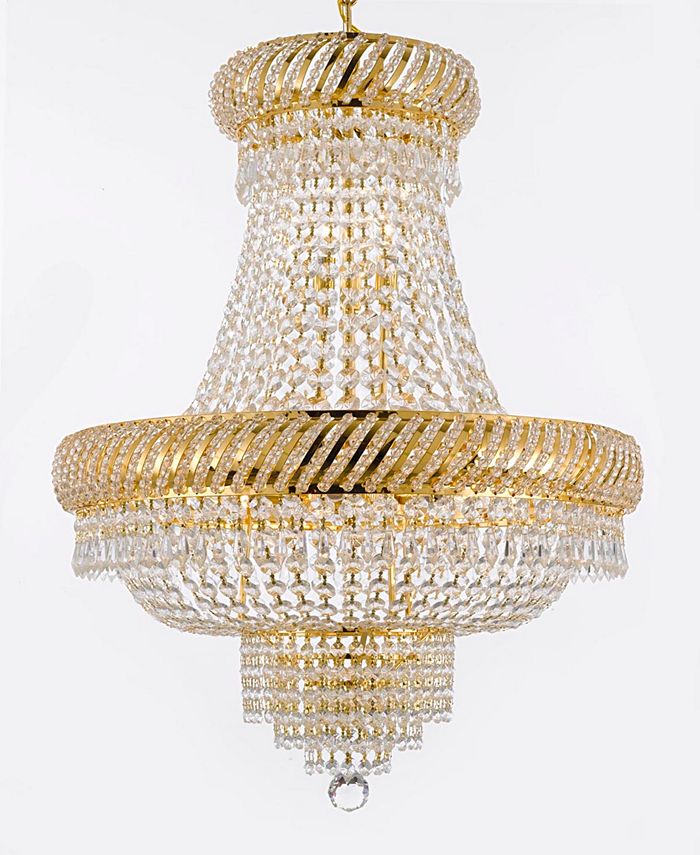 Harrison lane shop chandelier