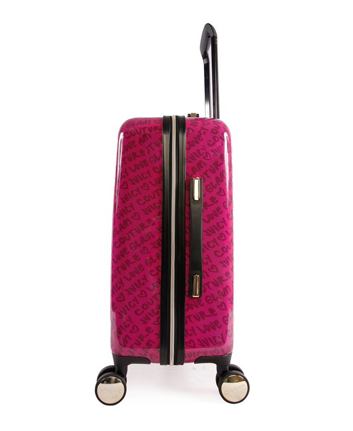 Juicy Couture Cassandra 21