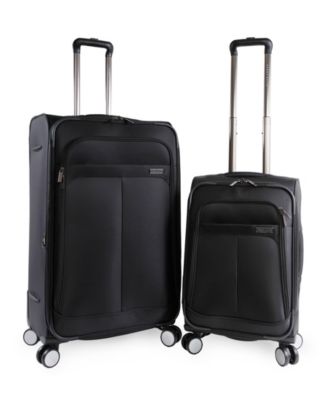 prodigy 3 piece luggage set