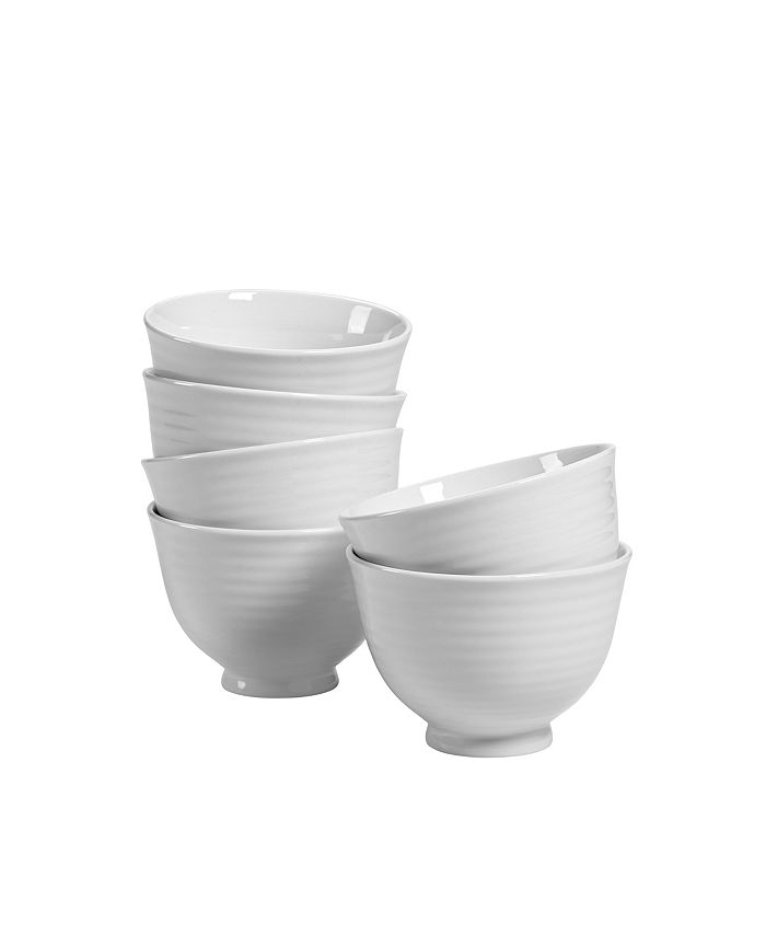 Over and Back Bombay Bowls, Set Of 6 Macy's