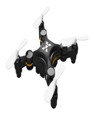 x drone mini