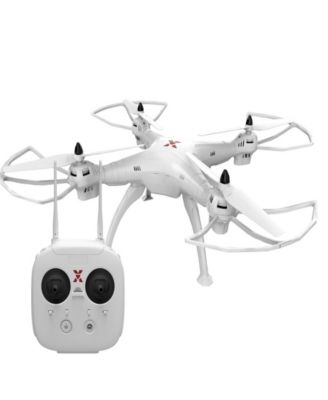 x drone xl camera